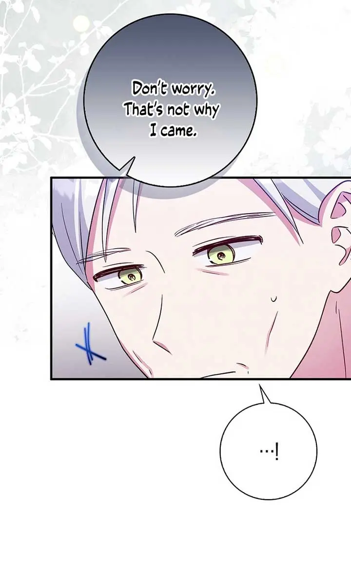 I Want to Live Life Effortlessly Chapter 28 Page 18