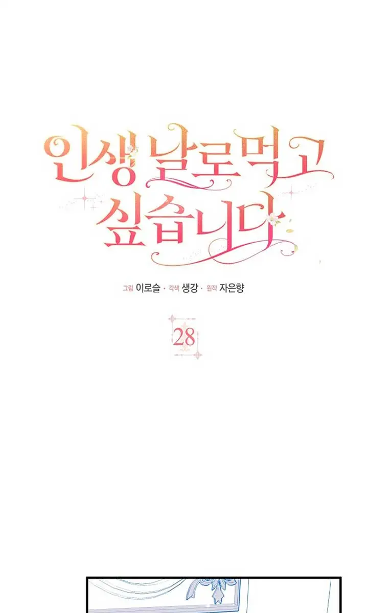 I Want to Live Life Effortlessly Chapter 28 Page 85