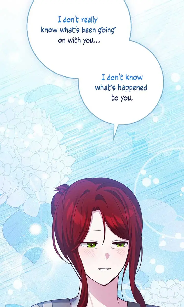 I Want to Live Life Effortlessly Chapter 28 Page 95