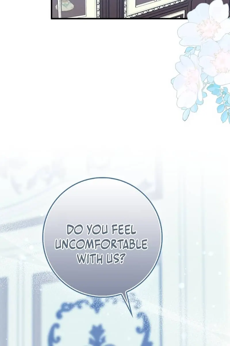 I Want to Live Life Effortlessly Chapter 29 Page 16