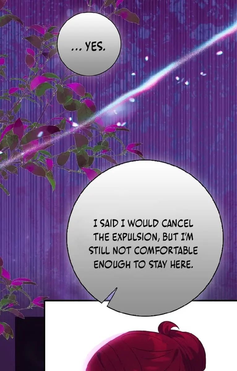 I Want to Live Life Effortlessly Chapter 29 Page 28