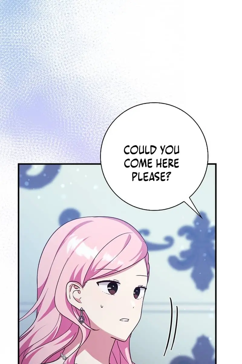 I Want to Live Life Effortlessly Chapter 29 Page 33