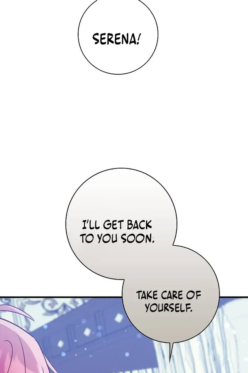 I Want to Live Life Effortlessly Chapter 29 Page 99