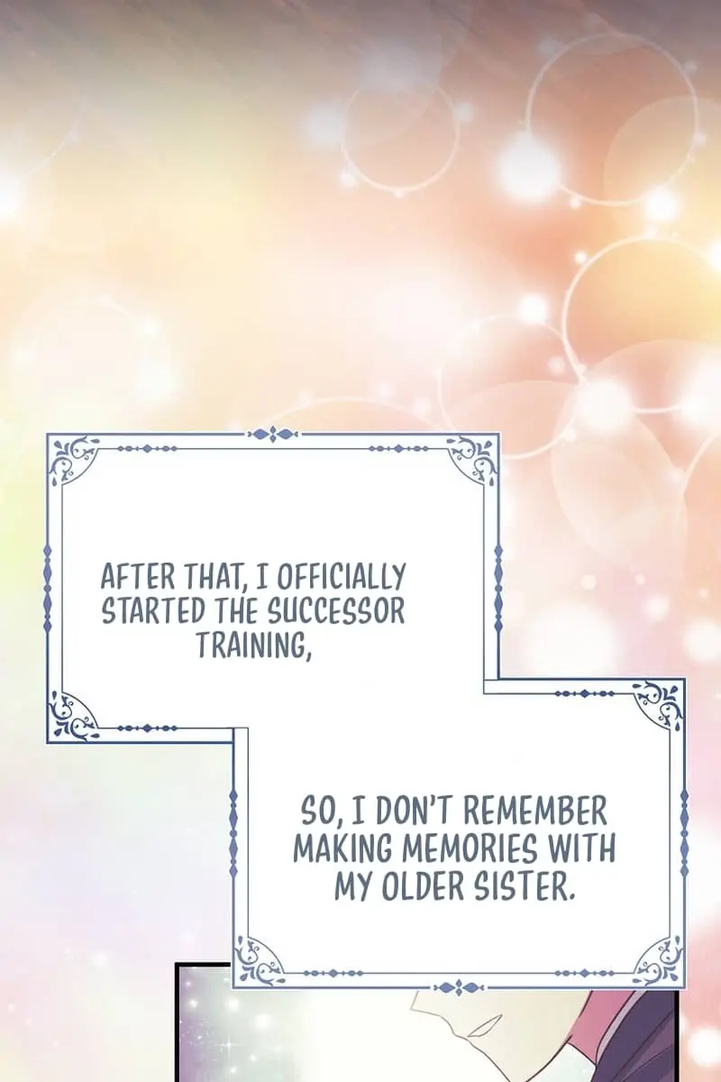 I Want to Live Life Effortlessly Chapter 29 Page 114