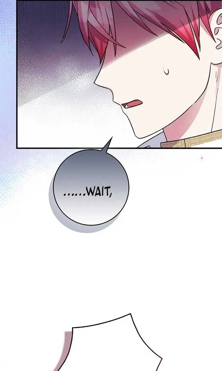I Want to Live Life Effortlessly Chapter 30 Page 5