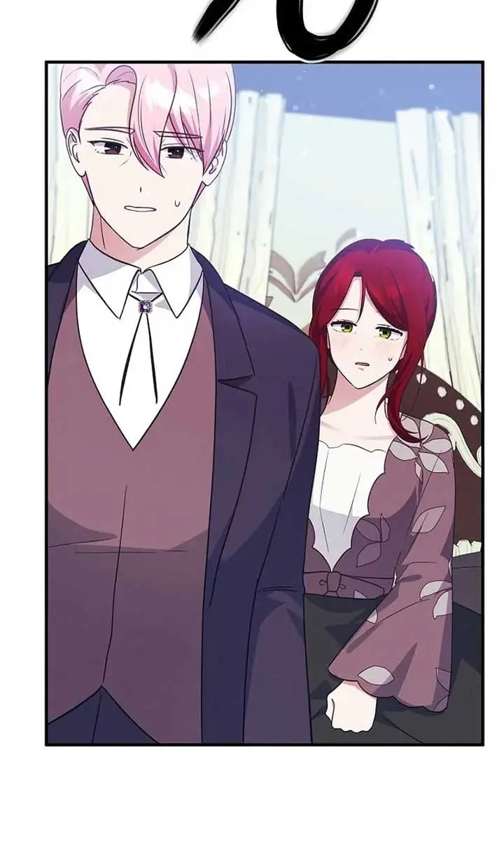 I Want to Live Life Effortlessly Chapter 30 Page 7