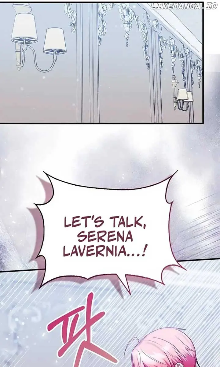 I Want to Live Life Effortlessly Chapter 30 Page 9