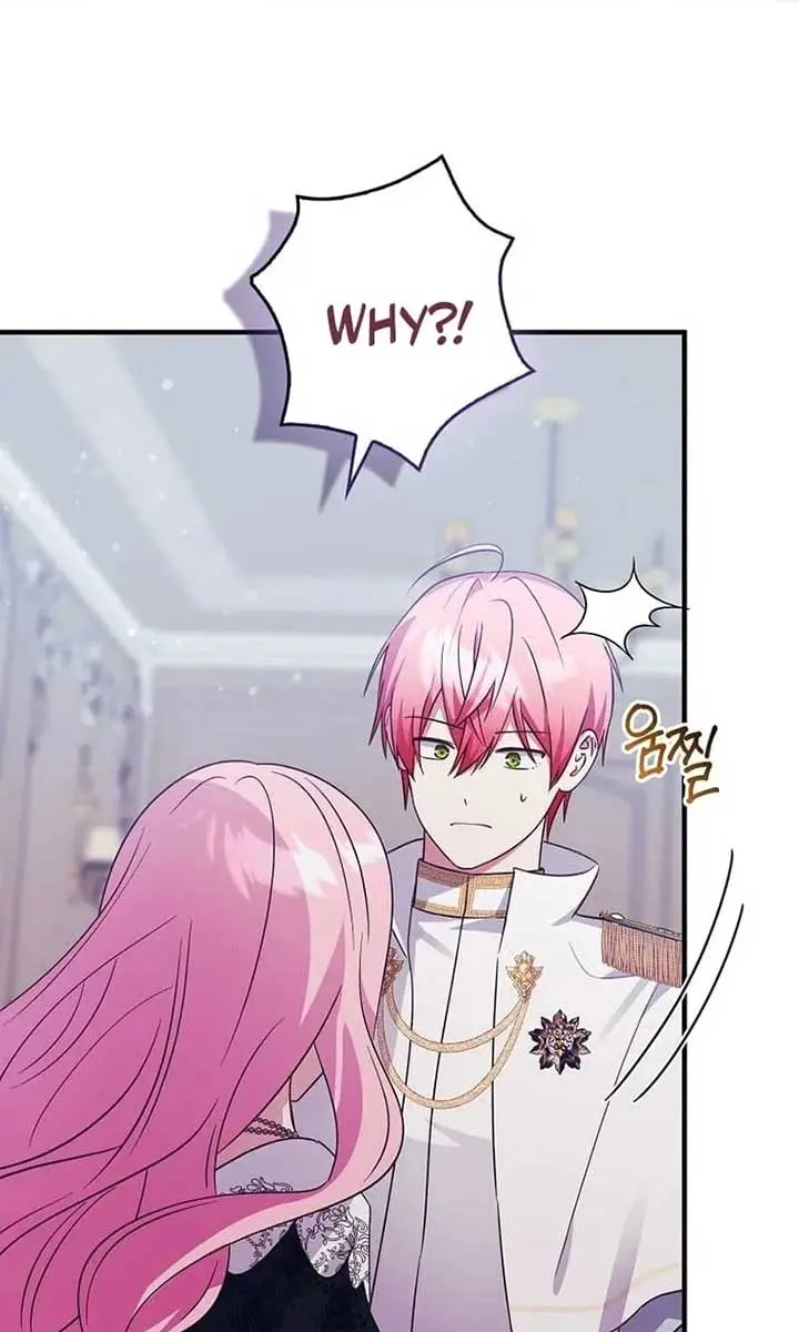 I Want to Live Life Effortlessly Chapter 30 Page 11
