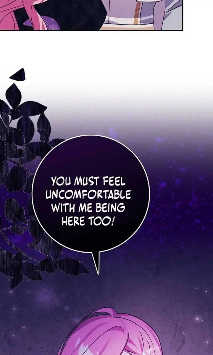 I Want to Live Life Effortlessly Chapter 30 Page 12