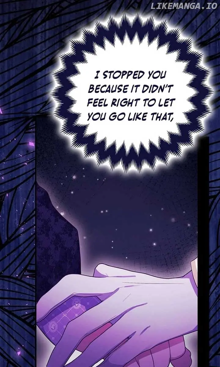 I Want to Live Life Effortlessly Chapter 30 Page 16