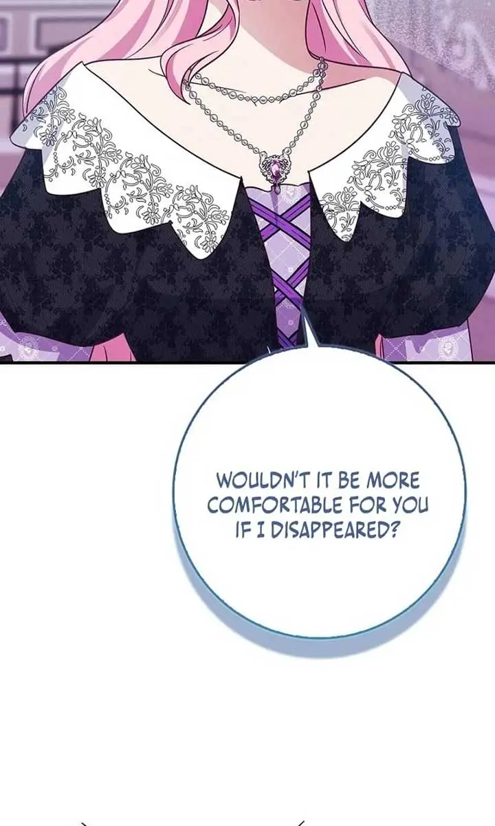 I Want to Live Life Effortlessly Chapter 30 Page 25