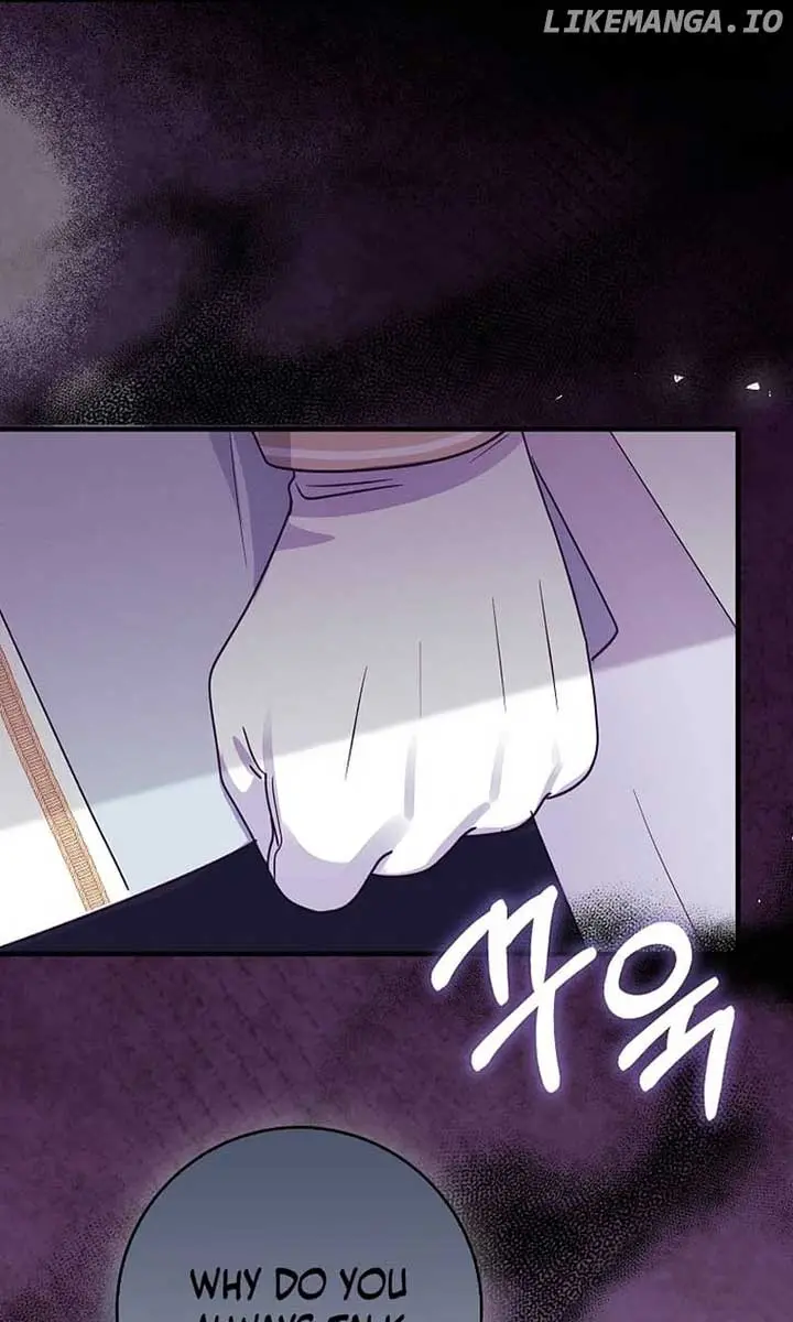 I Want to Live Life Effortlessly Chapter 30 Page 29