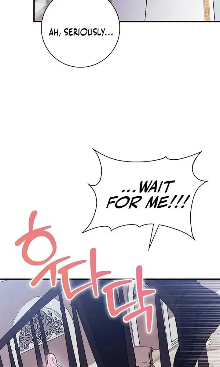 I Want to Live Life Effortlessly Chapter 30 Page 38