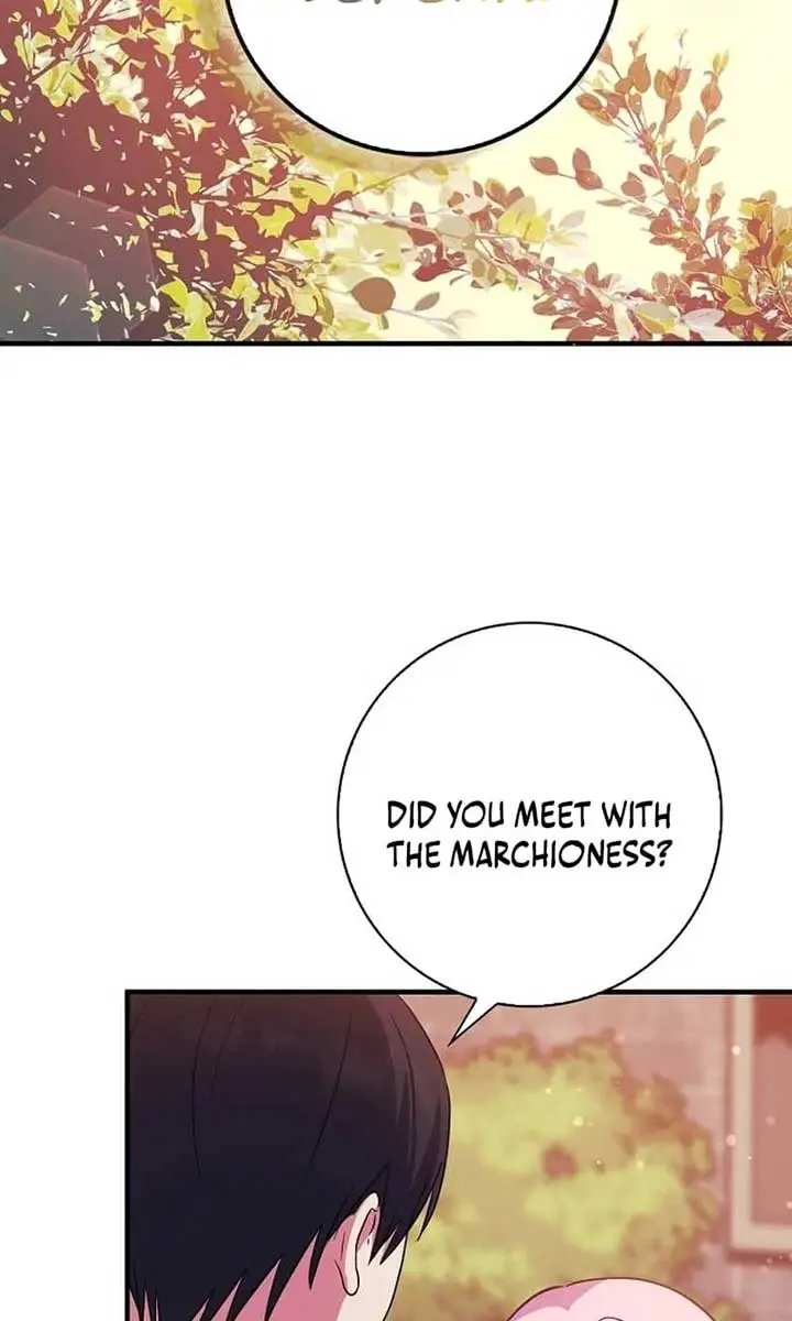 I Want to Live Life Effortlessly Chapter 30 Page 49