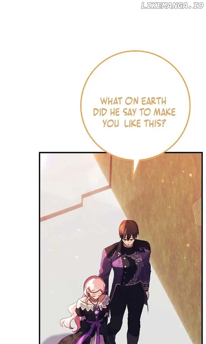 I Want to Live Life Effortlessly Chapter 30 Page 70
