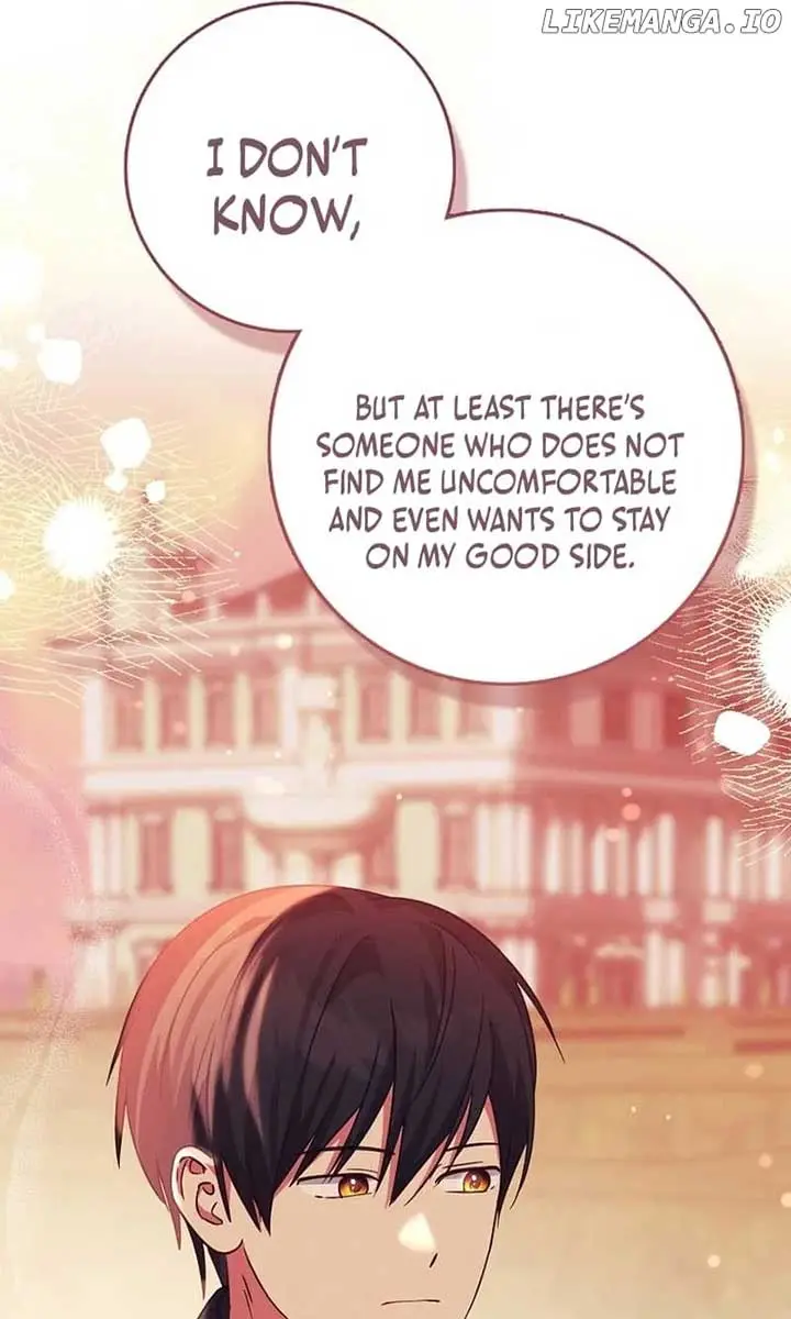 I Want to Live Life Effortlessly Chapter 30 Page 77