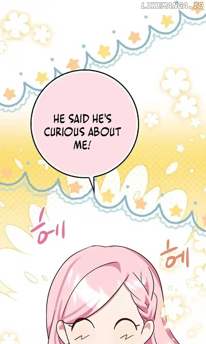 I Want to Live Life Effortlessly Chapter 30 Page 84