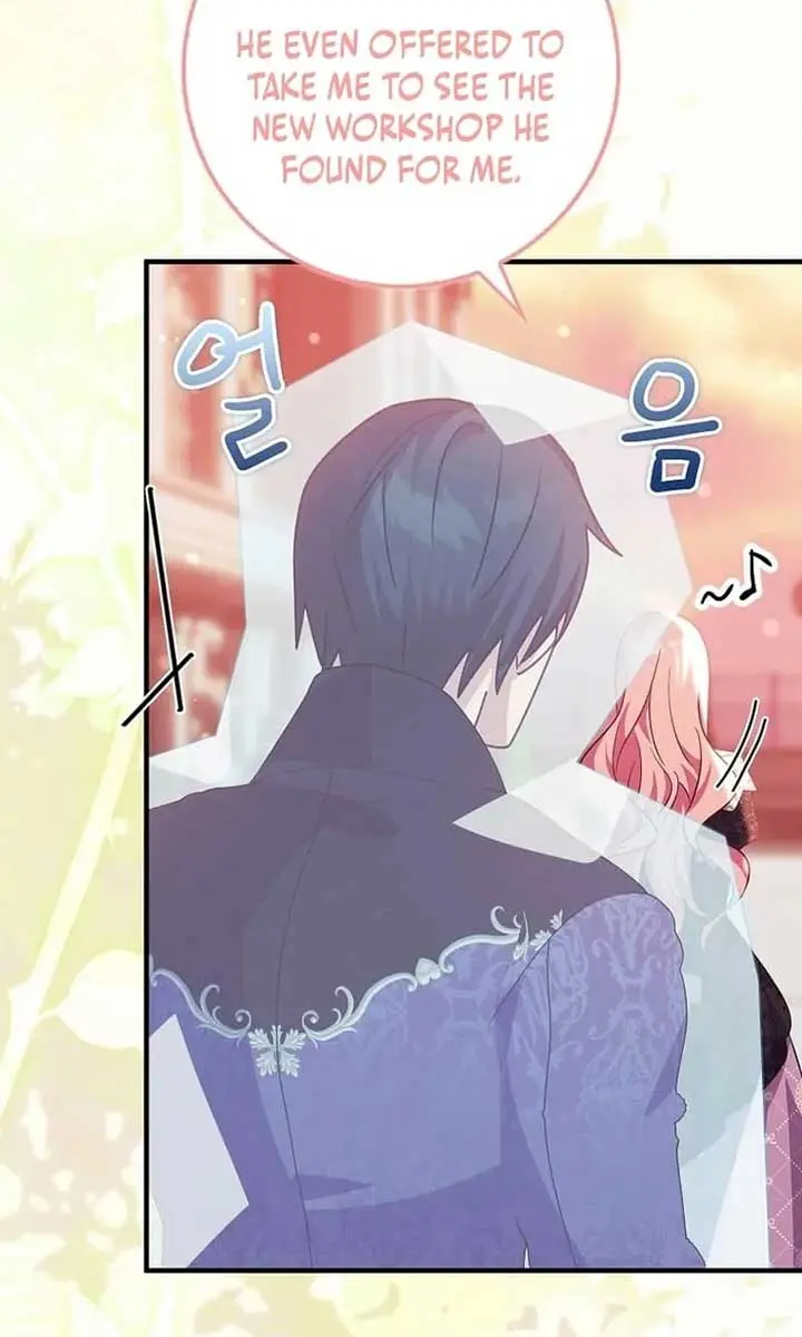 I Want to Live Life Effortlessly Chapter 30 Page 86