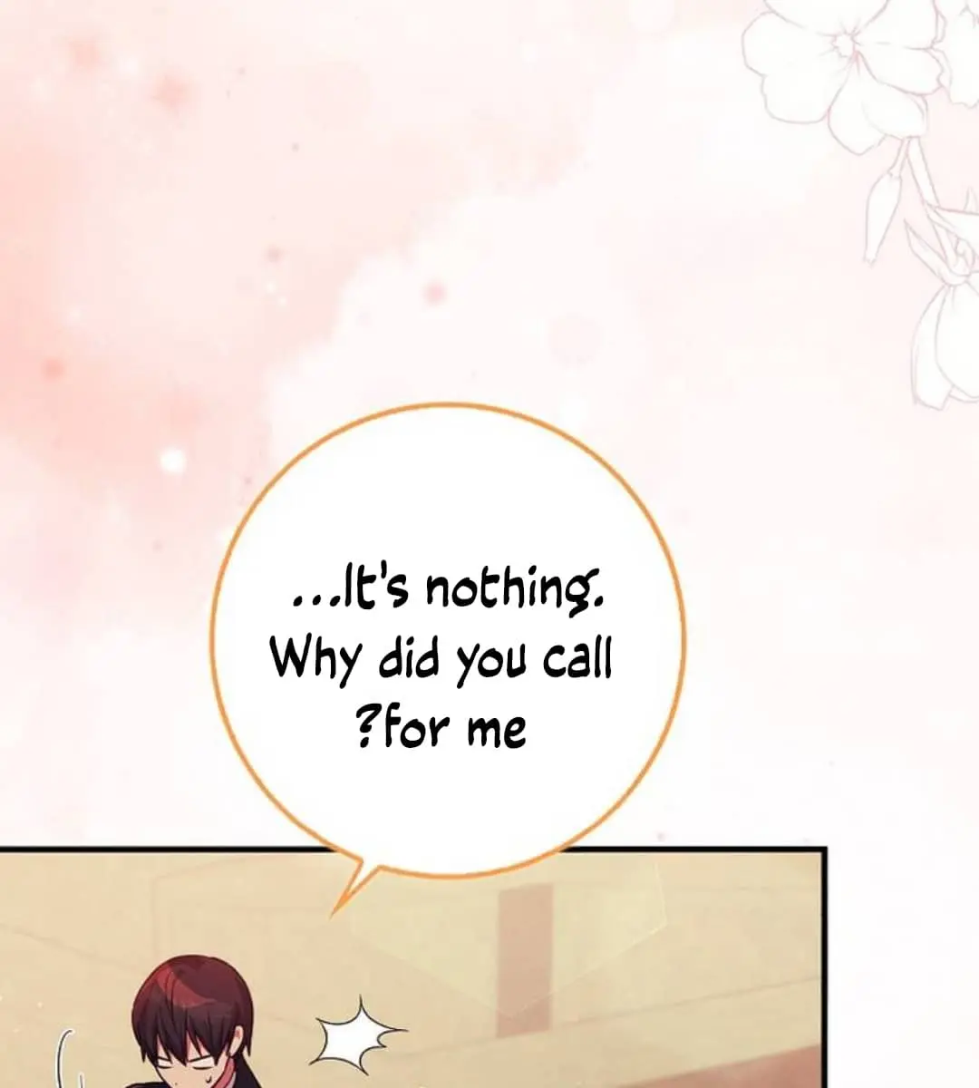 I Want to Live Life Effortlessly Chapter 31 Page 7