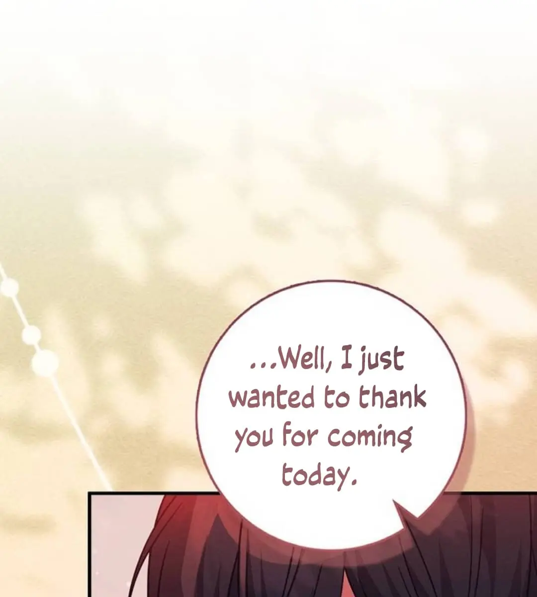 I Want to Live Life Effortlessly Chapter 31 Page 9