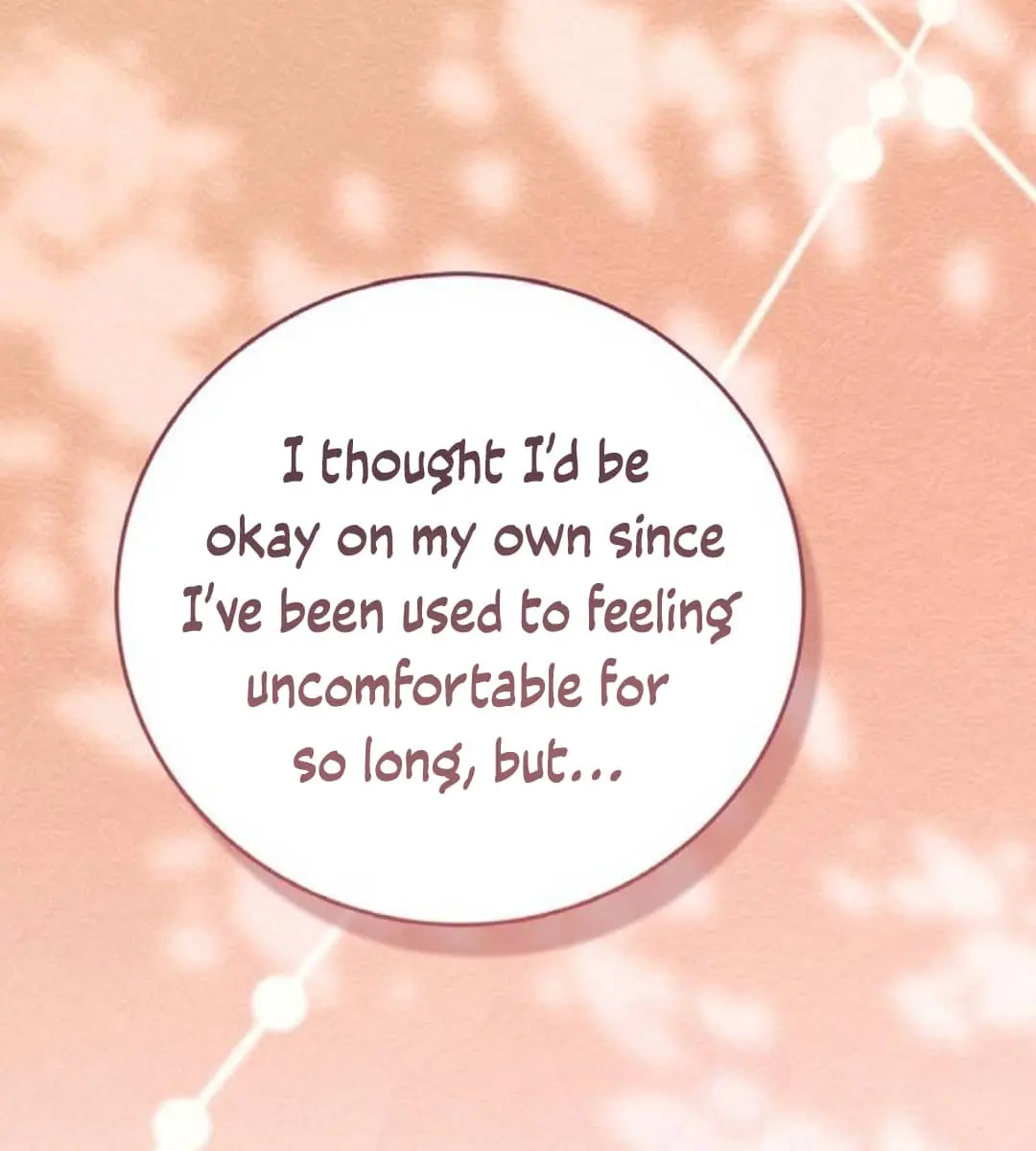 I Want to Live Life Effortlessly Chapter 31 Page 11