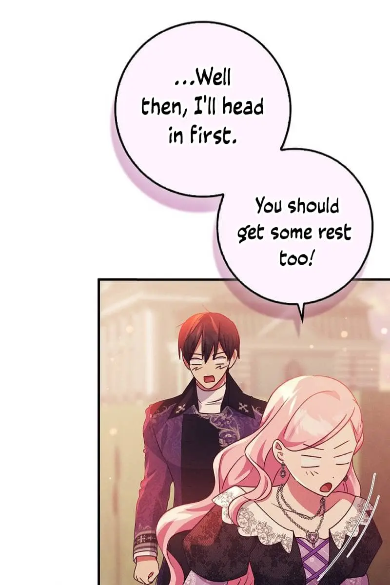 I Want to Live Life Effortlessly Chapter 31 Page 17