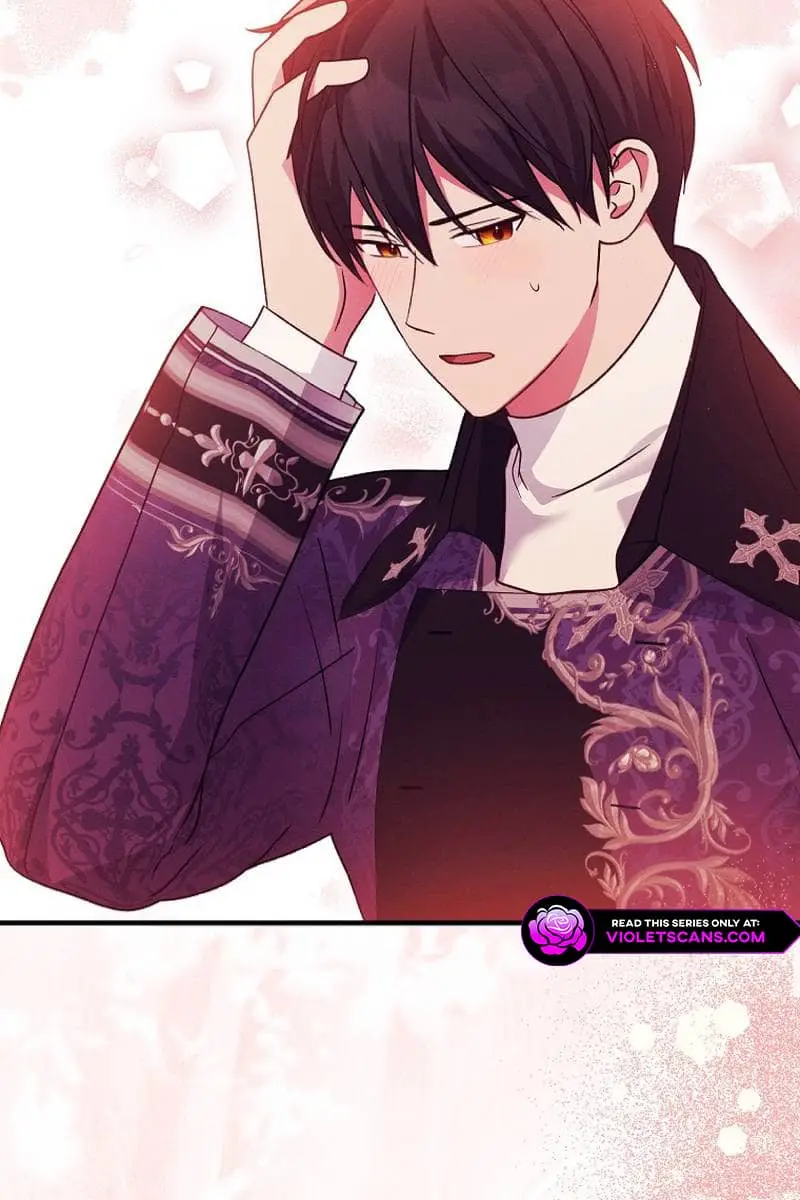 I Want to Live Life Effortlessly Chapter 31 Page 21