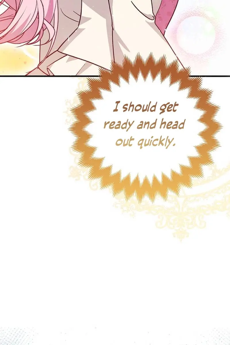 I Want to Live Life Effortlessly Chapter 31 Page 27