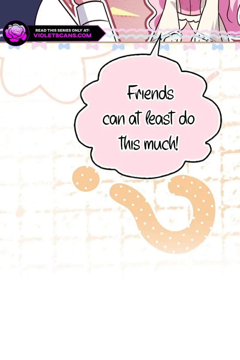 I Want to Live Life Effortlessly Chapter 31 Page 37