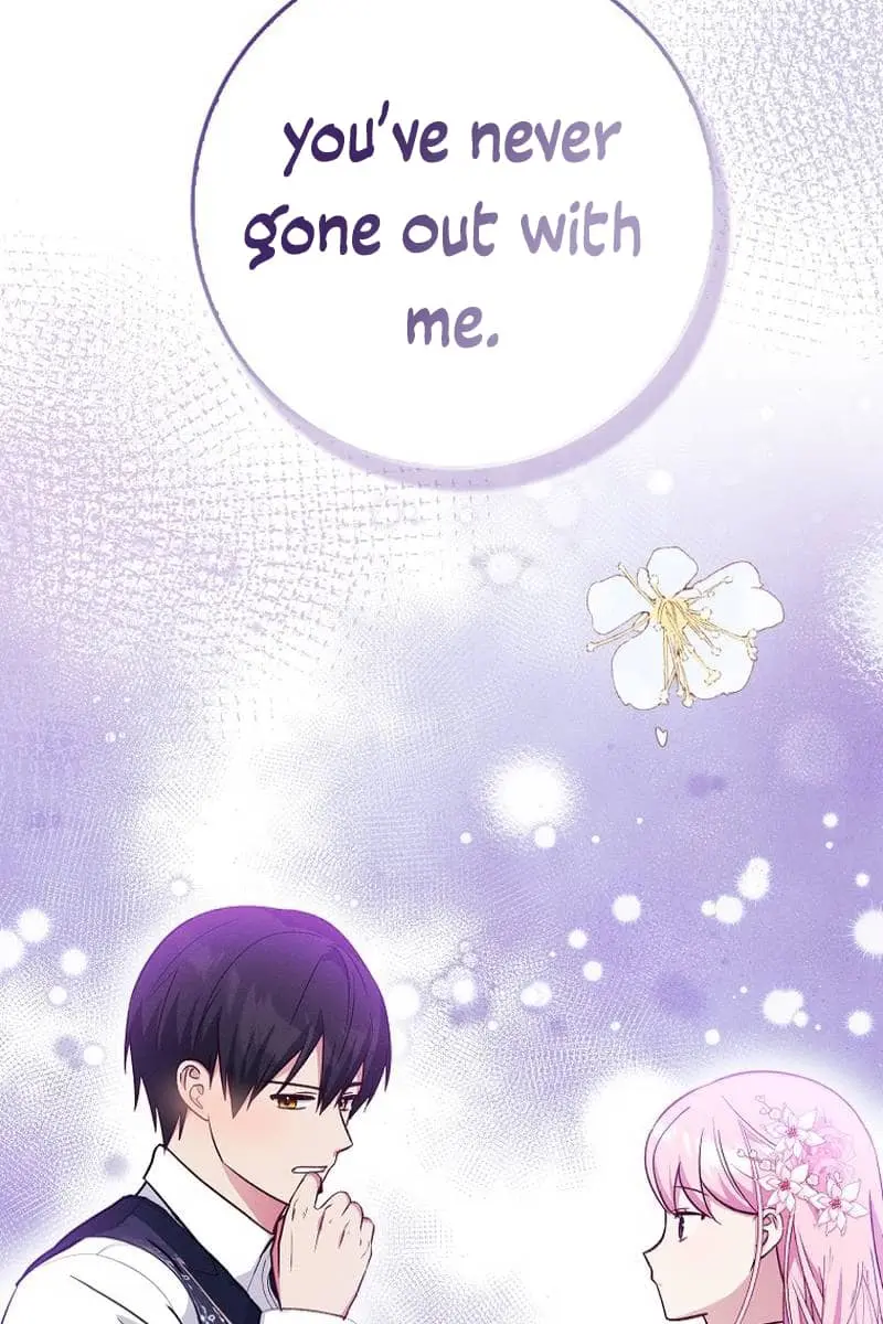 I Want to Live Life Effortlessly Chapter 31 Page 40