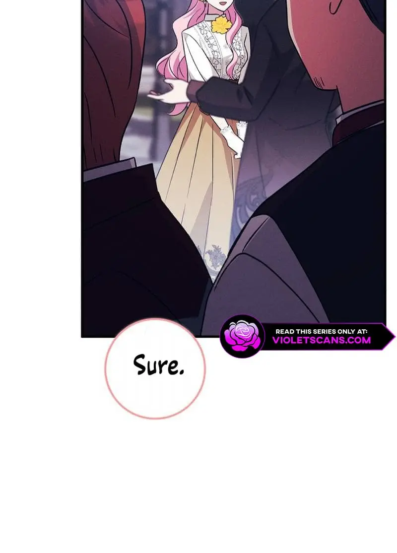 I Want to Live Life Effortlessly Chapter 31 Page 84