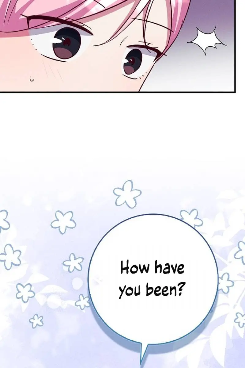 I Want to Live Life Effortlessly Chapter 31 Page 95