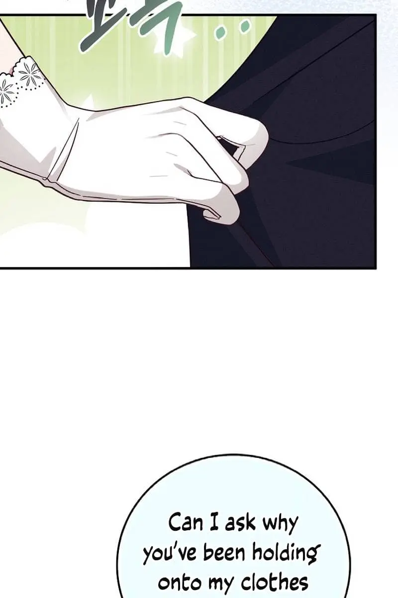 I Want to Live Life Effortlessly Chapter 31 Page 113
