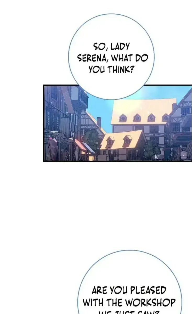 I Want to Live Life Effortlessly Chapter 32 Page 4
