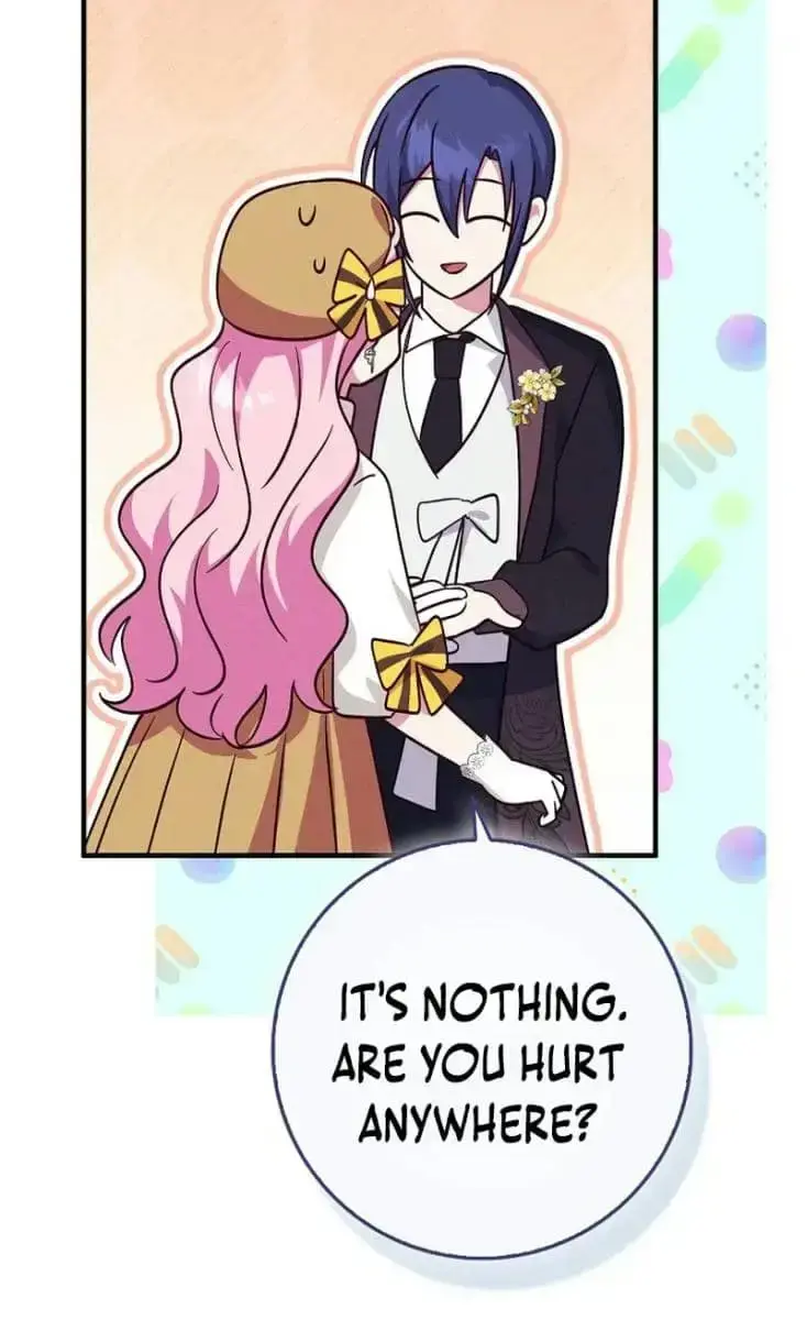 I Want to Live Life Effortlessly Chapter 32 Page 10