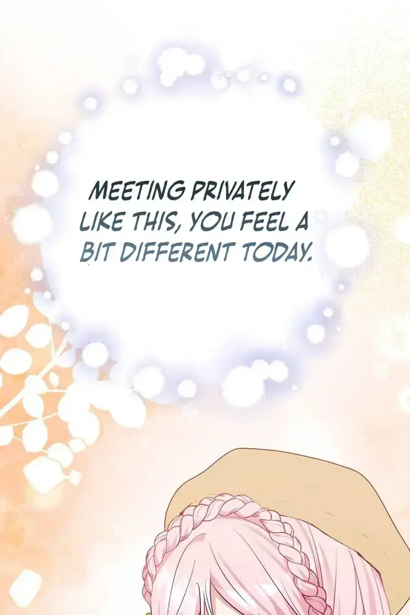 I Want to Live Life Effortlessly Chapter 32 Page 16