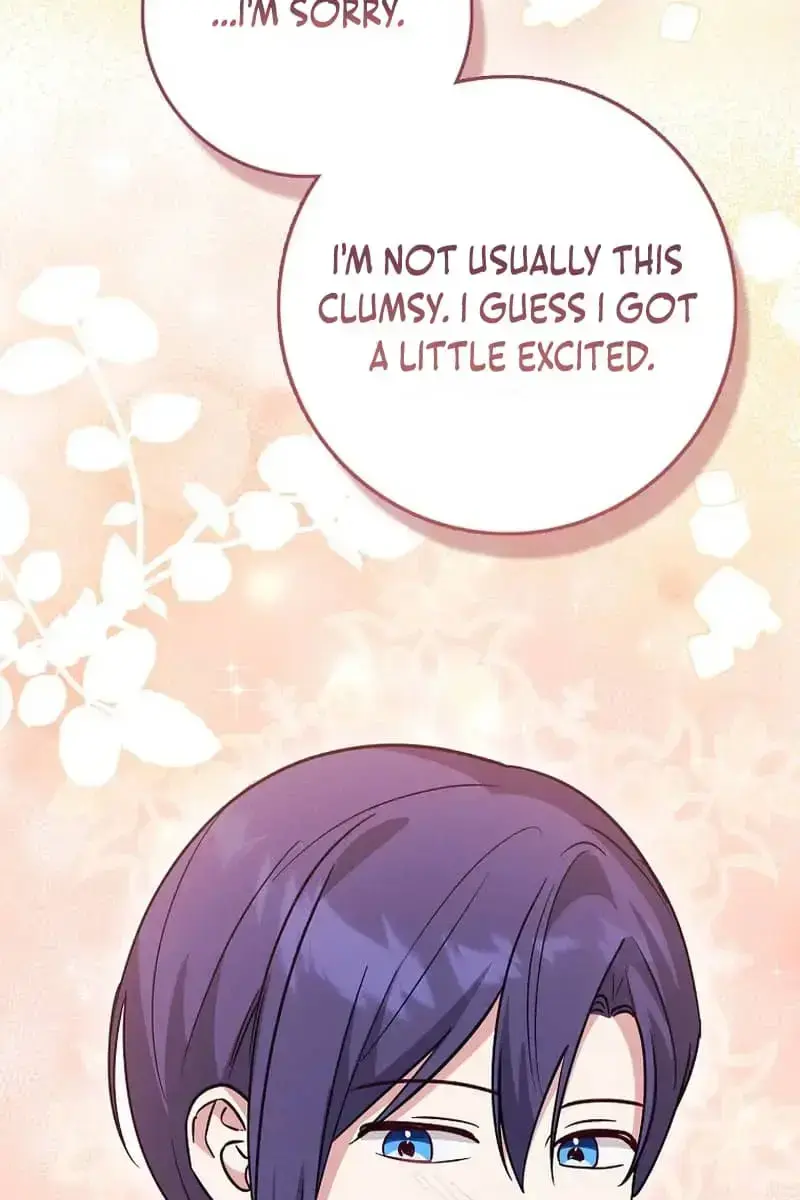 I Want to Live Life Effortlessly Chapter 32 Page 18