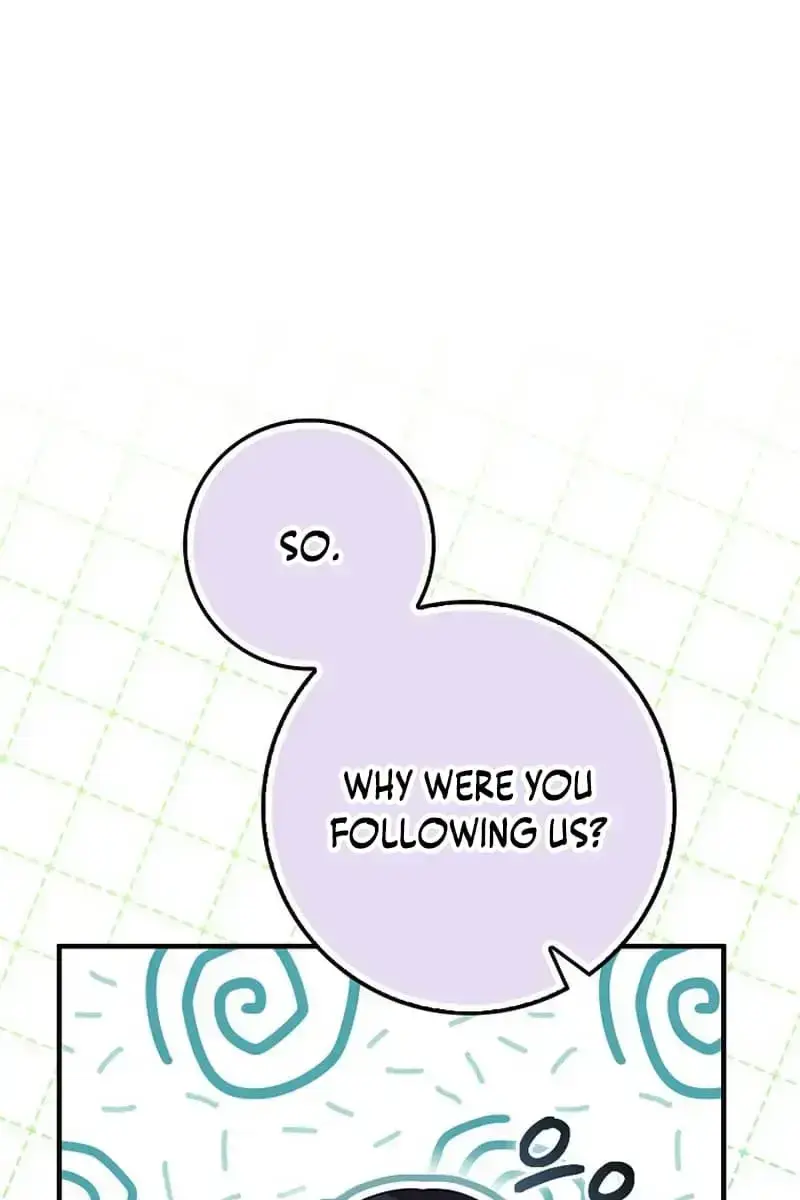 I Want to Live Life Effortlessly Chapter 32 Page 37