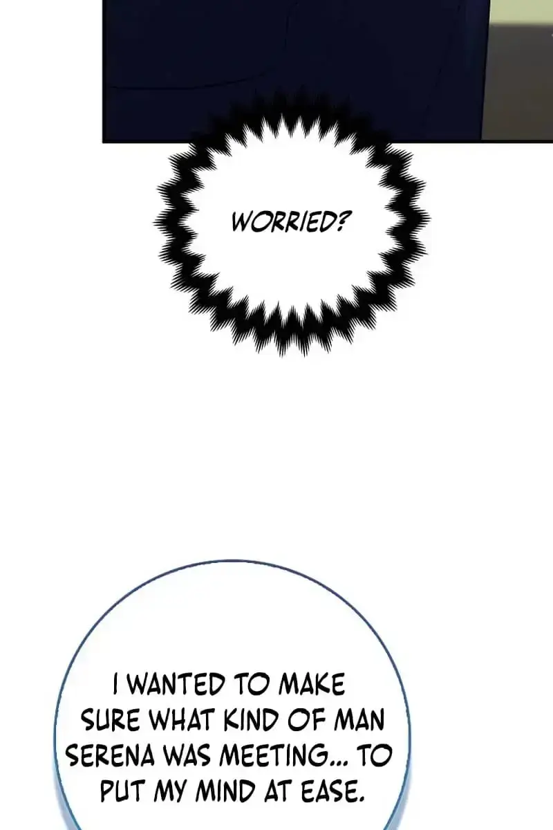 I Want to Live Life Effortlessly Chapter 32 Page 40