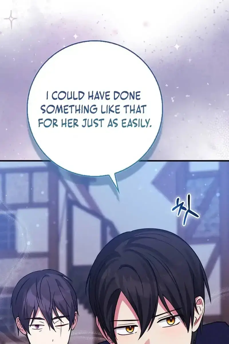 I Want to Live Life Effortlessly Chapter 32 Page 78