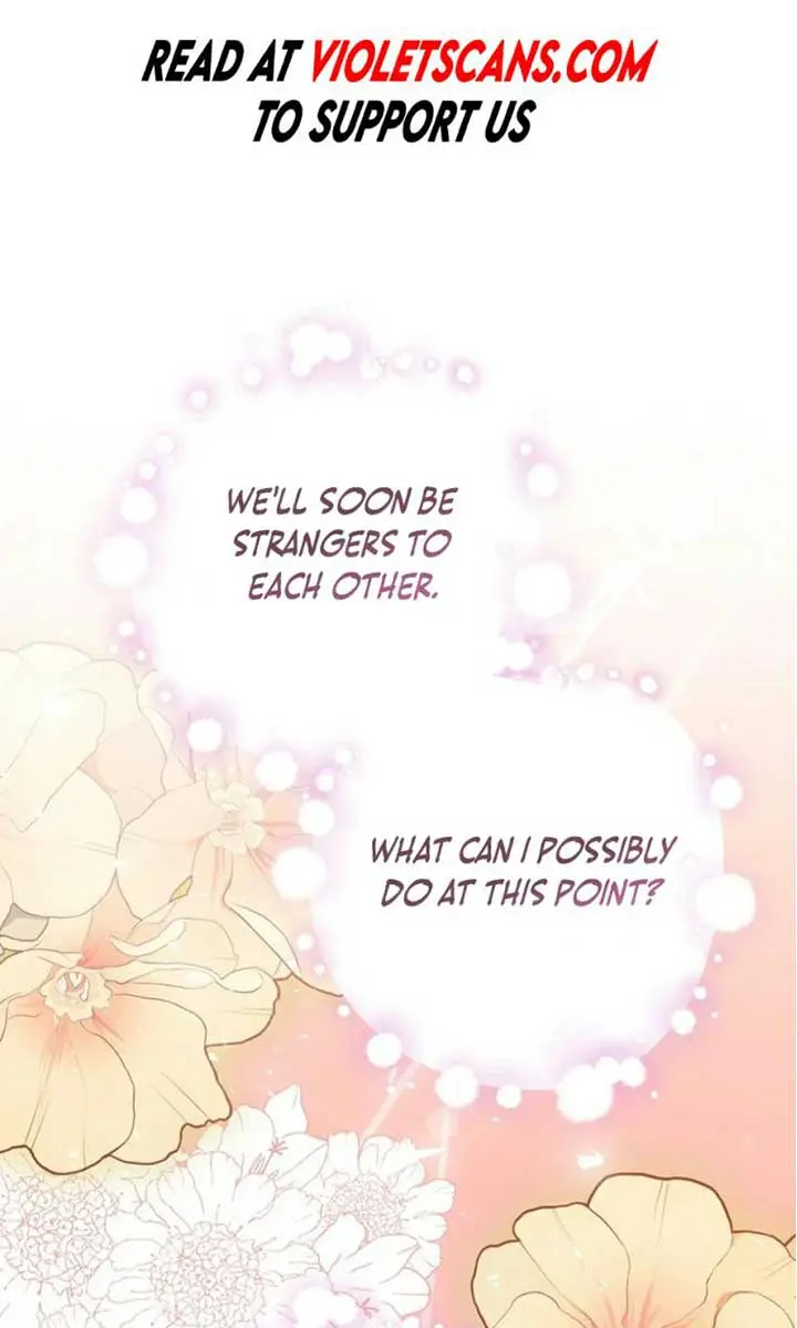 I Want to Live Life Effortlessly Chapter 33 Page 3