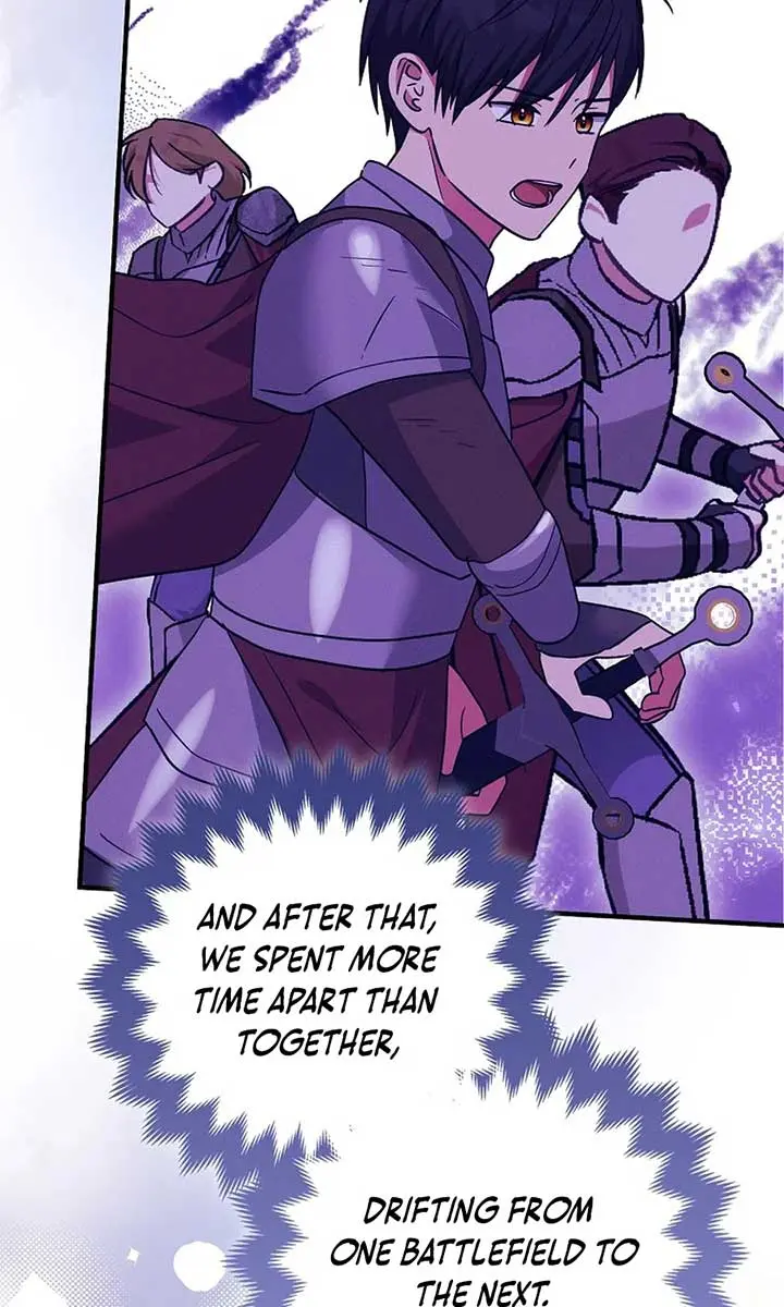 I Want to Live Life Effortlessly Chapter 33 Page 9