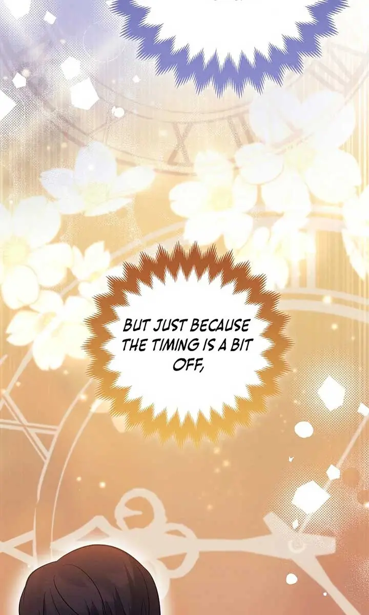 I Want to Live Life Effortlessly Chapter 33 Page 10