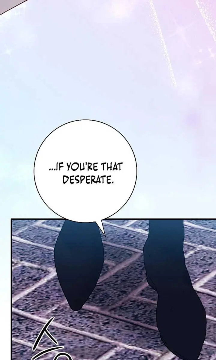 I Want to Live Life Effortlessly Chapter 33 Page 17