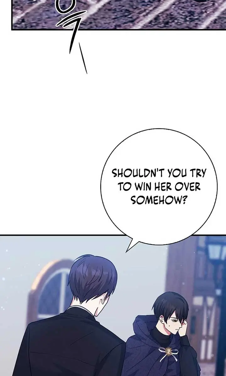 I Want to Live Life Effortlessly Chapter 33 Page 18