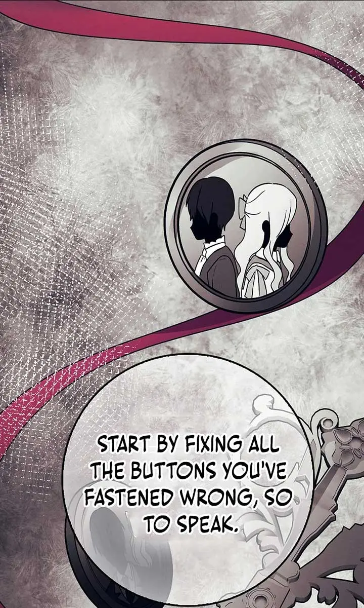 I Want to Live Life Effortlessly Chapter 33 Page 20