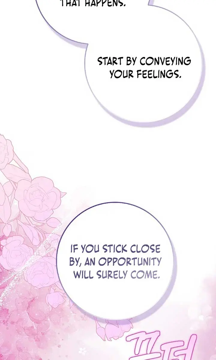 I Want to Live Life Effortlessly Chapter 33 Page 23