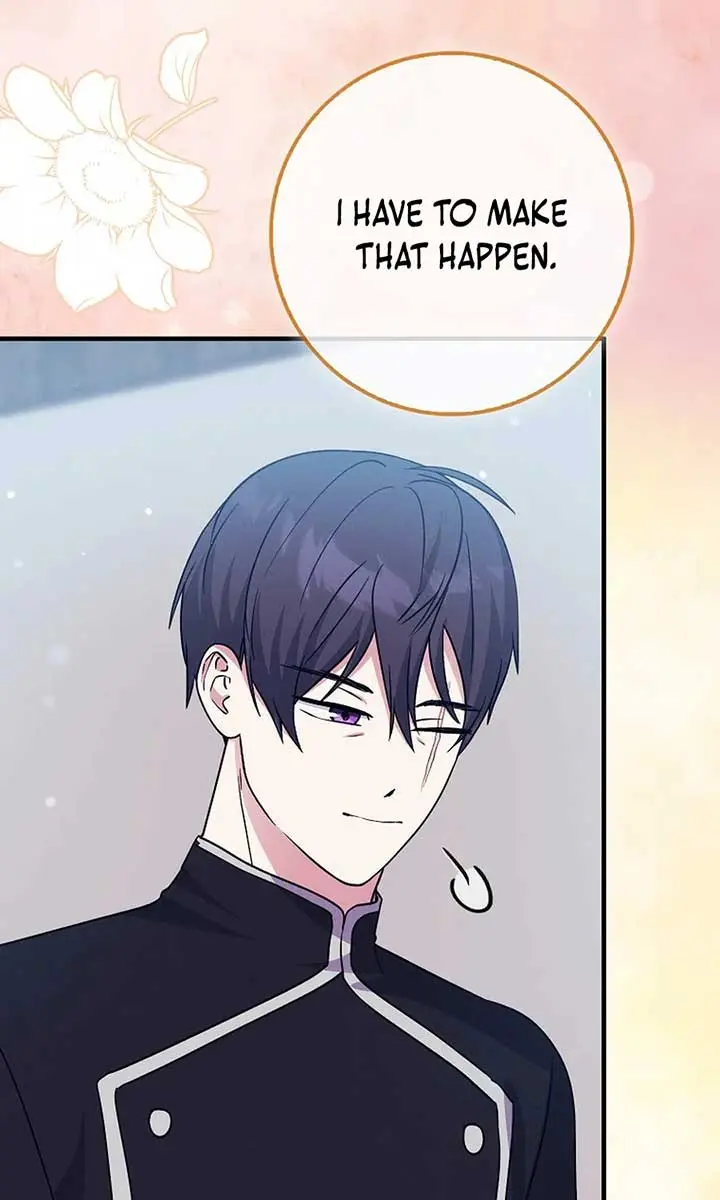 I Want to Live Life Effortlessly Chapter 33 Page 32