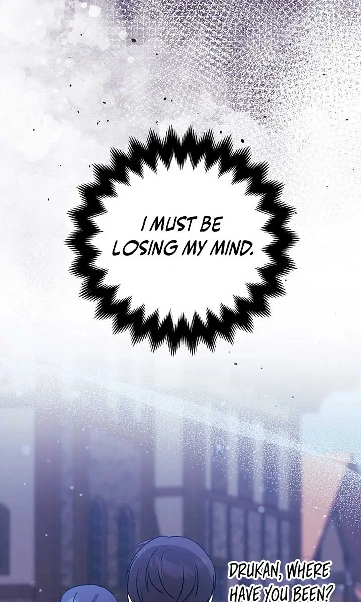I Want to Live Life Effortlessly Chapter 33 Page 61