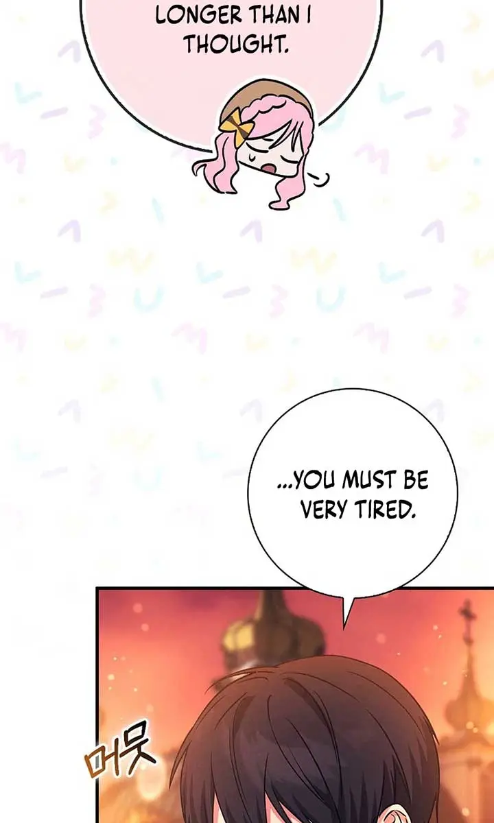 I Want to Live Life Effortlessly Chapter 33 Page 76